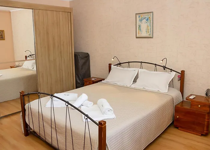 Cozy 1bd With Free Parking In The Area By Flat Mаnager Apartamento Varna