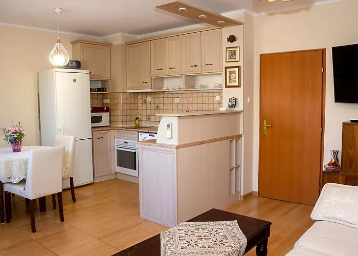 Cozy 1bd With Free Parking In The Area By Flat Mаnager Apartamento