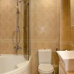 Διαμέρισμα Cozy 1bd With Free Parking In The Area By Flat Mаnager *