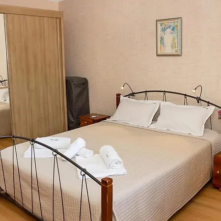 Cozy 1bd With Free Parking In The Area By Flat Mаnager Διαμέρισμα Βάρνα