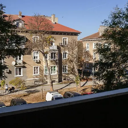 Cozy 1bd With Free Parking In The Area By Flat Mаnager Varna