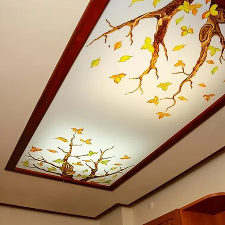 Cozy 1bd With Free Parking In The Area By Flat Mаnager Apartament