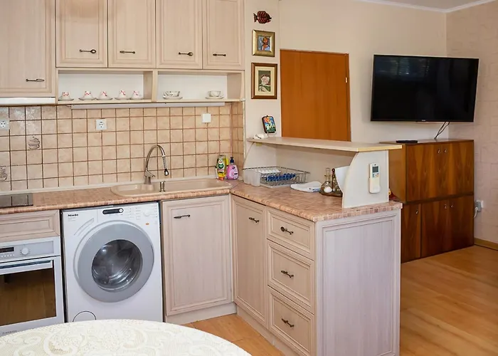 Apartment Cozy 1bd With Free Parking In The Area By Flat Mаnager