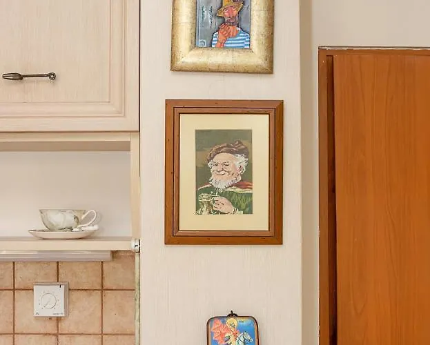 Cozy 1bd With Free Parking In The Area By Flat Mаnager Apartment Varna