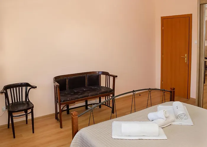 Apartment Cozy 1bd With Free Parking In The Area By Flat Mаnager *