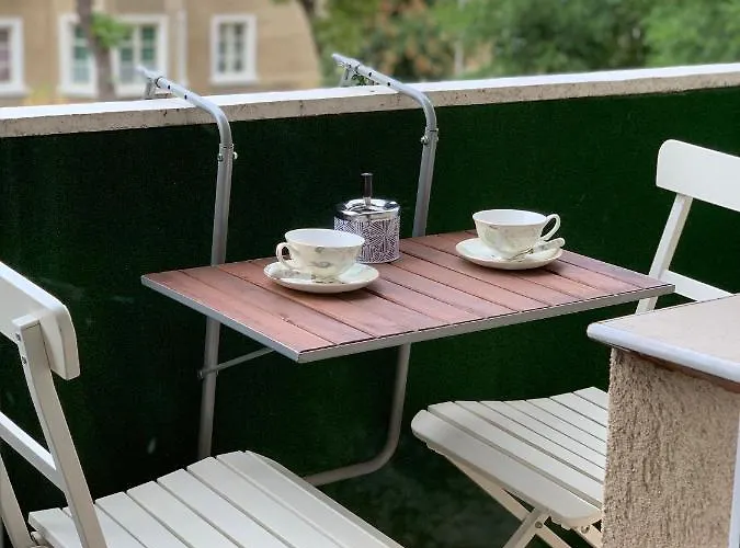 Cozy 1bd With Free Parking In The Area By Flat Mаnager Apartment